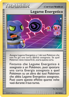 Energy Link