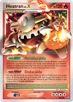 Heatran