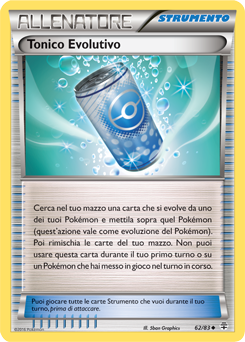 Evosoda