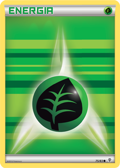 Grass Energy