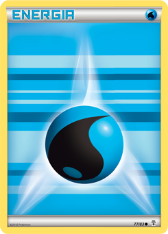 Water Energy
