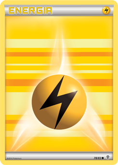 Lightning Energy