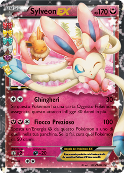Sylveon EX