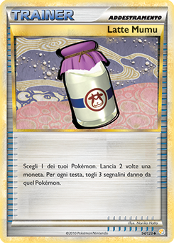 Moomoo Milk