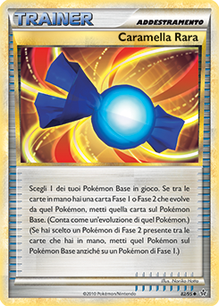 Rare Candy