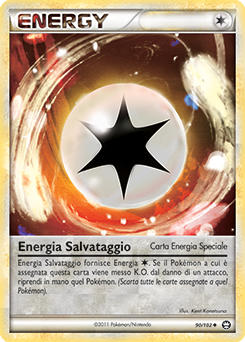 Rescue Energy