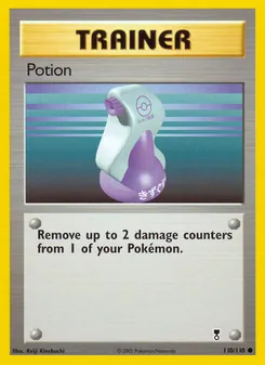 Potion
