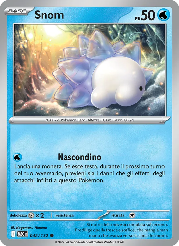 Snom