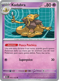 Kadabra