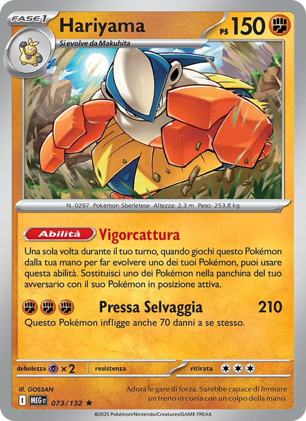 Hariyama