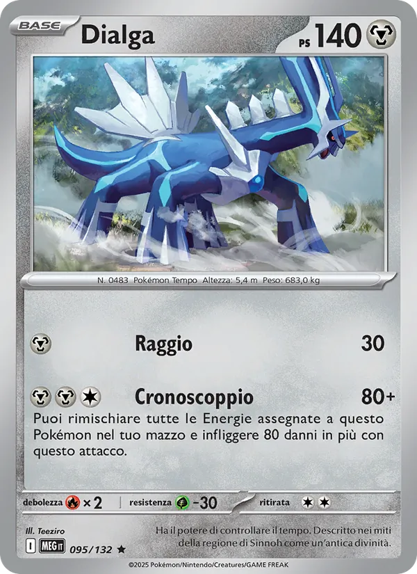 Dialga