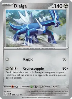 Dialga