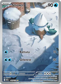 Snover