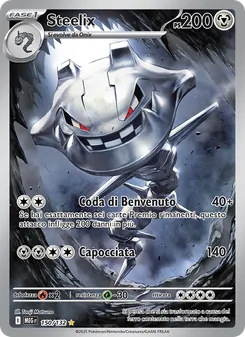 Steelix