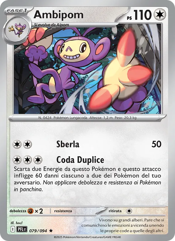 Ambipom