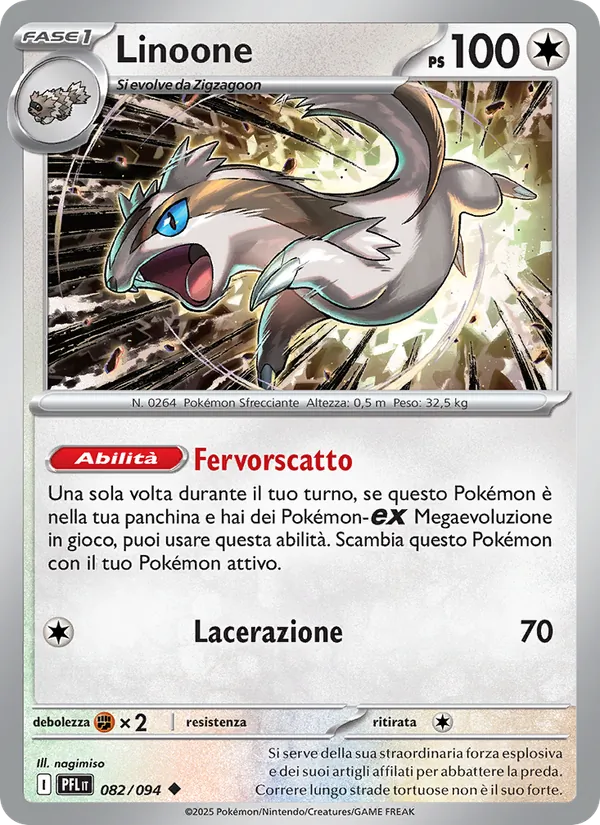 Linoone
