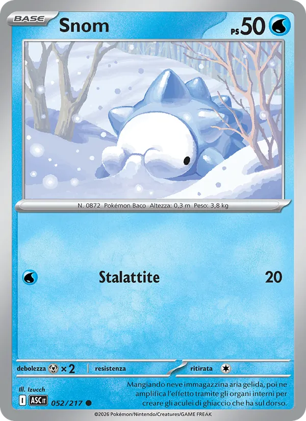 Snom
