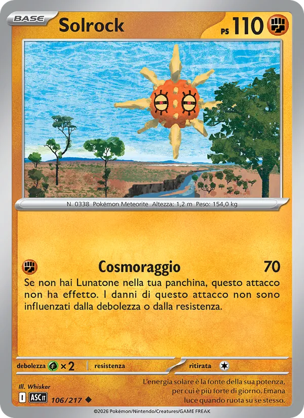 Solrock