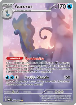 Aurorus
