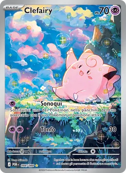 Clefairy