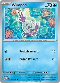 Wimpod