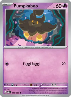 Pumpkaboo