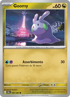 Goomy
