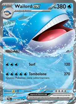 Wailord-ex