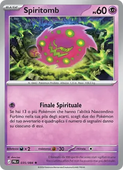 Spiritomb