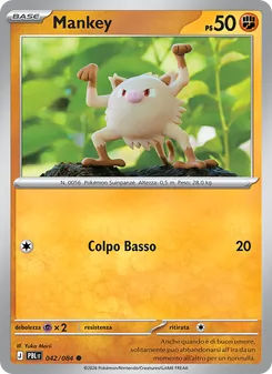 Mankey