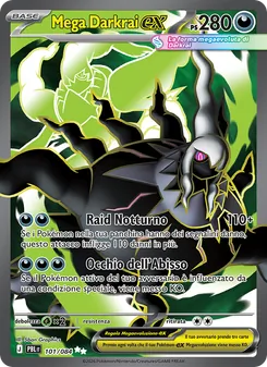 Mega Darkrai-ex