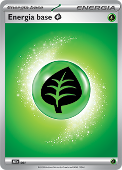 Energia Erba
