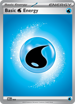 Water Energy