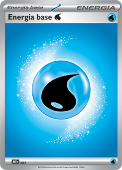Energia Acqua