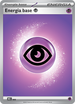 Energia Psico