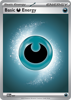 Darkness Energy