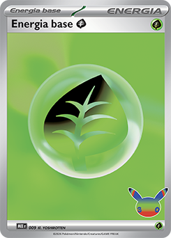 Energia Erba