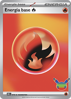 Energia Fuoco