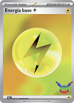 Energia Lampo