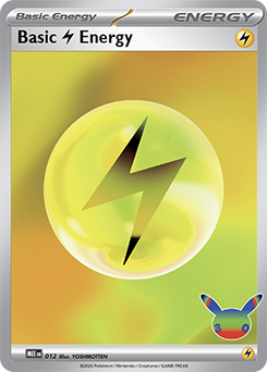 Lightning Energy
