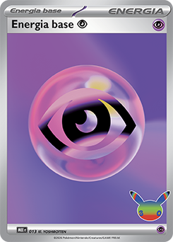 Energia Psico