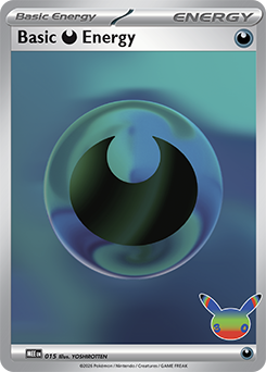 Darkness Energy