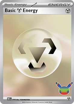 Metal Energy