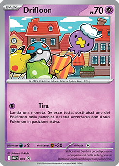 Drifloon