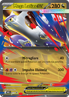 Mega Latias-ex