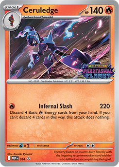 Ceruledge