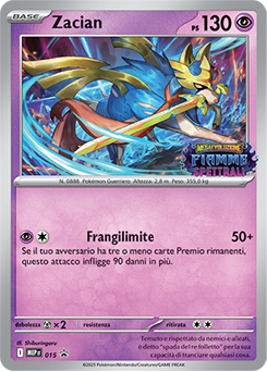 Zacian