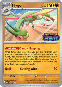 Flygon