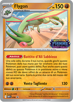 Flygon