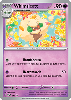 Whimsicott